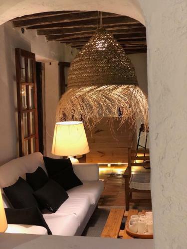 Villa Finca Del Poeta