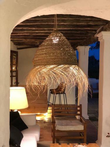 Villa Finca Del Poeta