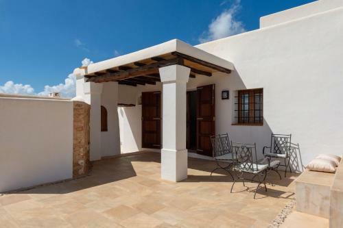 Villa Cas Berris
