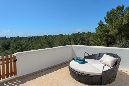 Villa Cas Berris