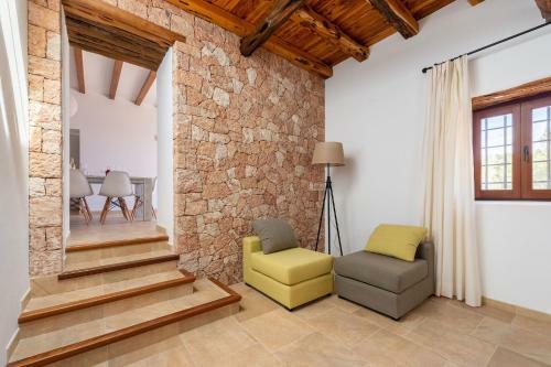 Villa Cas Berris