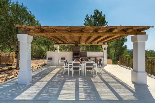 Villa Cas Berris