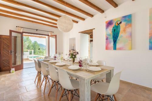 Villa Cas Berris