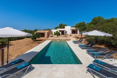 Villa Cas Berris