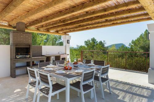 Villa Cas Berris