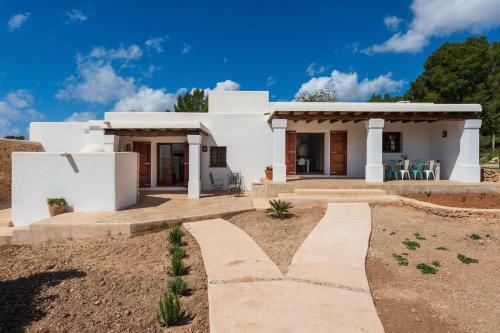 Villa Cas Berris