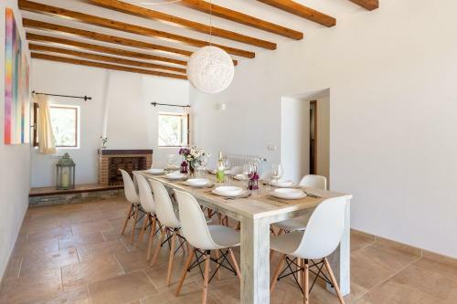 Villa Cas Berris