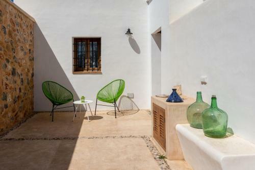 Villa Cas Berris