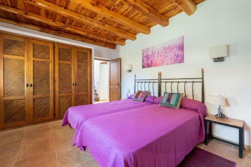 Villa Cas Berris
