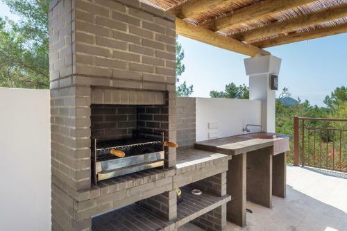 Villa Cas Berris