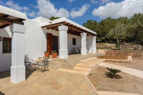 Villa Cas Berris