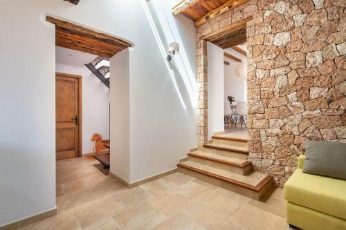 Villa Cas Berris