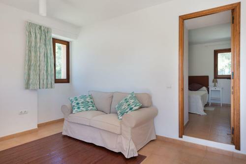 Villa Cas Berris