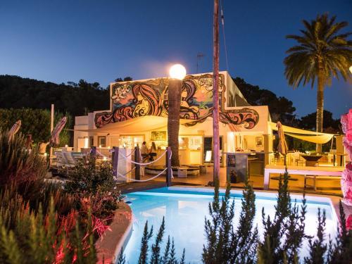 Hotel Boutique Hostal Salinas