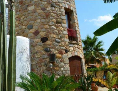 Gifsa Villa Torre