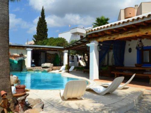 Gifsa Villa Torre