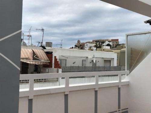 Albergue Coordenadas Ibiza