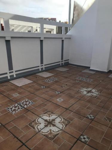 Albergue Coordenadas Ibiza