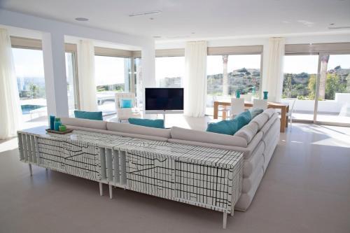 Villa Wave