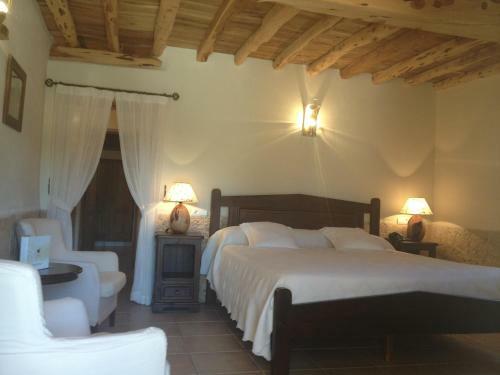 Hotel Agroturismo Can Gall