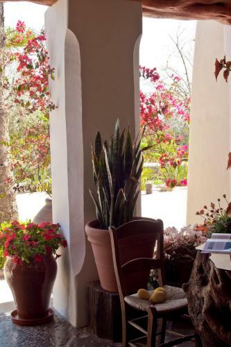 Hotel Agroturismo Can Gall