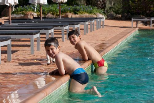Hotel Agroturismo Can Gall