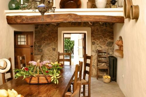 Hotel Agroturismo Can Gall