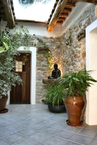 Hotel Agroturismo Can Gall
