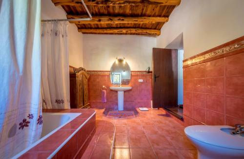 Villa Casa La Torre