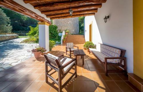 Villa Casa La Torre