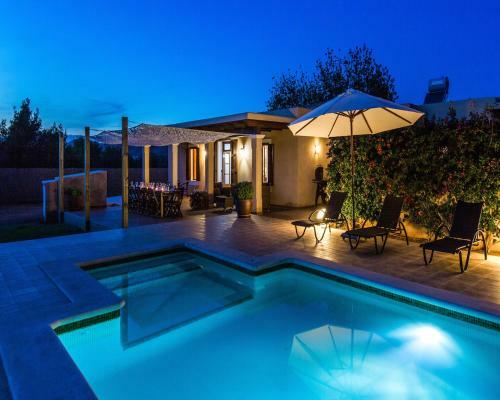 Shavasana Villa
