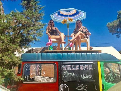 Stoke Retreat Ibiza