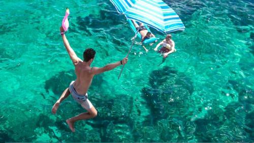 Stoke Retreat Ibiza