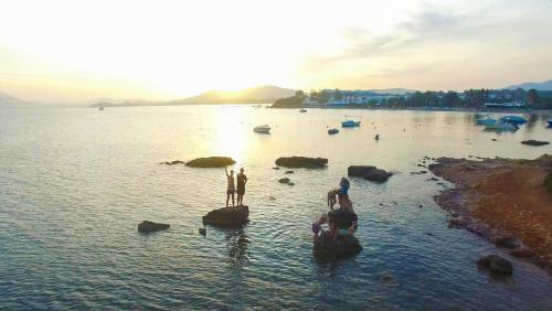 Stoke Retreat Ibiza