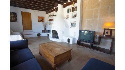 Villa Daniel