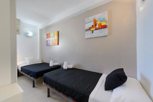 Apartamentos Esmeralda Ibiza