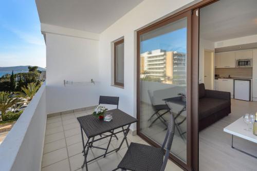 Apartamentos Esmeralda Ibiza