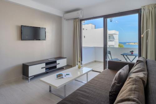 Apartamentos Esmeralda Ibiza
