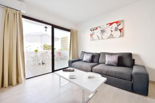 Apartamentos Esmeralda Ibiza