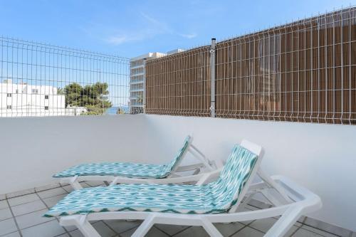 Apartamentos Esmeralda Ibiza