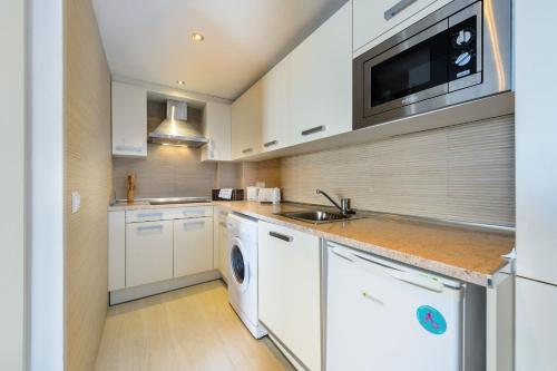 Apartamentos Esmeralda Ibiza