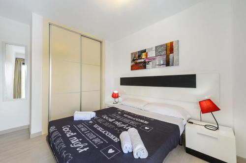 Apartamentos Esmeralda Ibiza