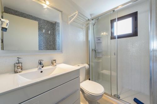 Apartamentos Esmeralda Ibiza