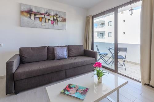 Apartamentos Esmeralda Ibiza