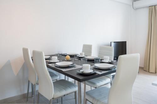 Apartamentos Esmeralda Ibiza
