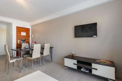 Apartamentos Esmeralda Ibiza