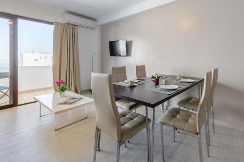 Apartamentos Esmeralda Ibiza