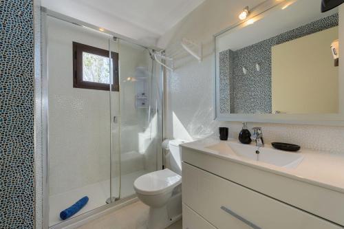 Apartamentos Esmeralda Ibiza