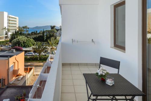 Apartamentos Esmeralda Ibiza