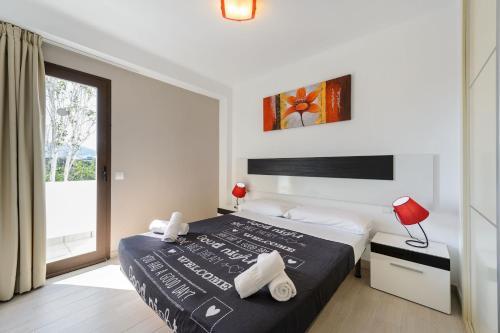 Apartamentos Esmeralda Ibiza